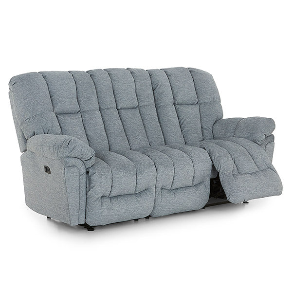 Best Home Lucas Power Reclining Sofa – view 2