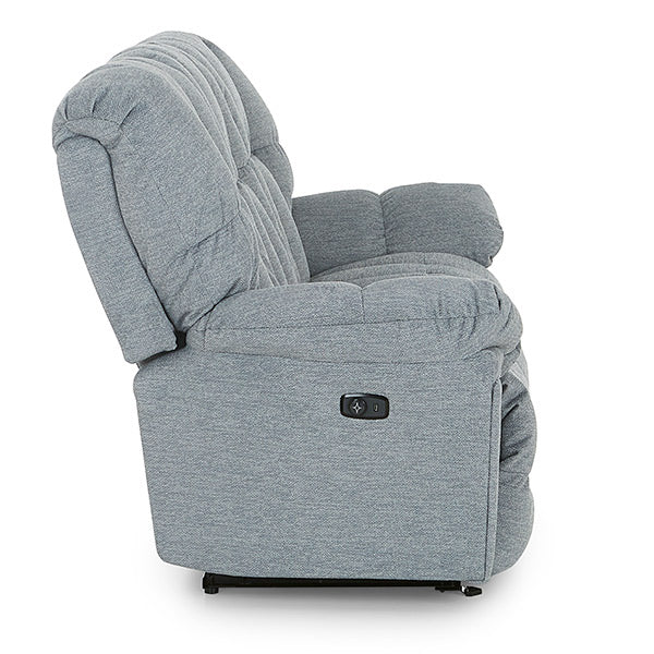 Best Home Lucas Power Reclining Sofa – view 4