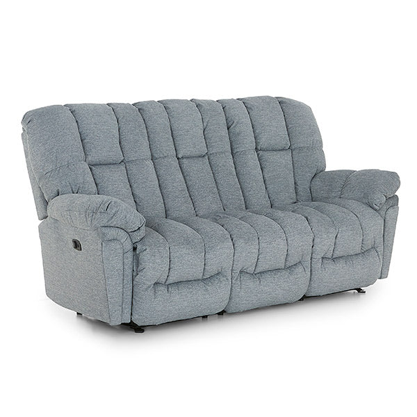 Best Home Lucas Power Reclining Sofa