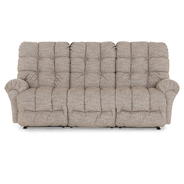 Best Home Corey Reclining Sofa – view 3