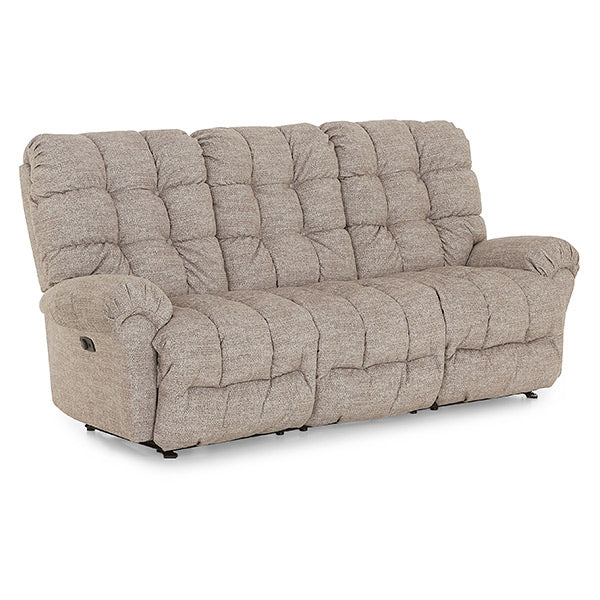 Best Home Corey Reclining Sofa