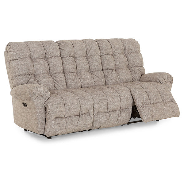 Best Home Corey Reclining Sofa – view 2