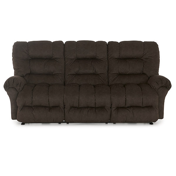 Best Home Seger Reclining Sofa – view 3