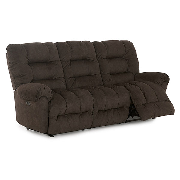 Best Home Seger Power Reclining Sofa – view 2