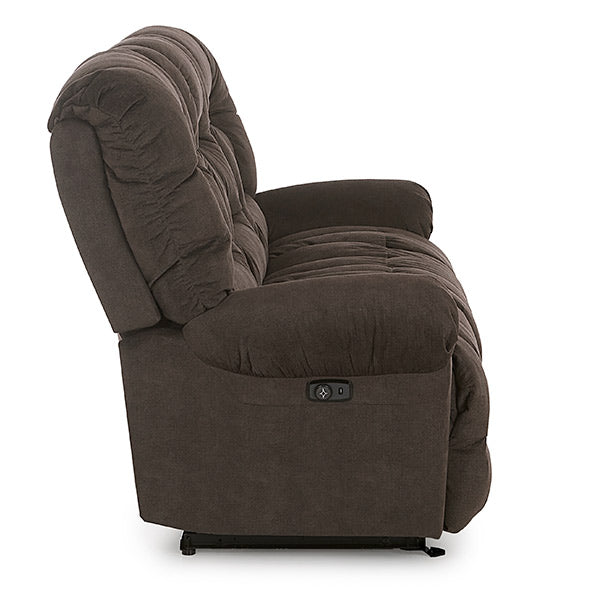 Best Home Seger Reclining Sofa – view 4