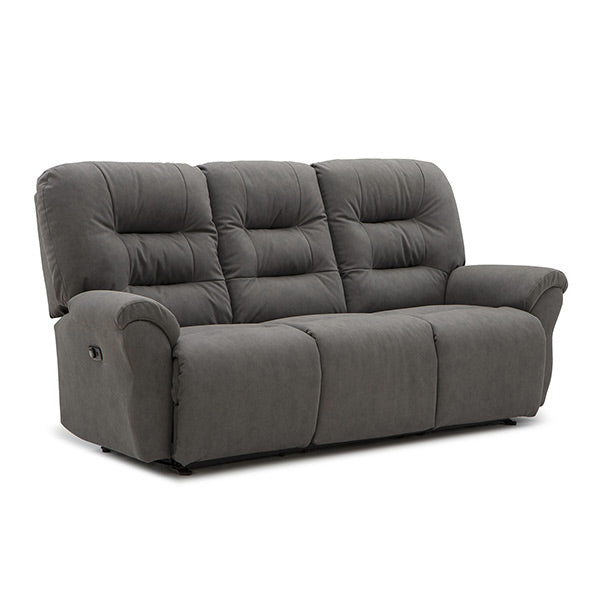 Best Home Unity Reclining Sofa