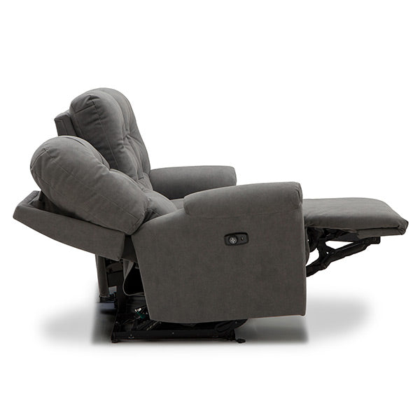 Best Home Unity Power Reclining Sofa – view 4