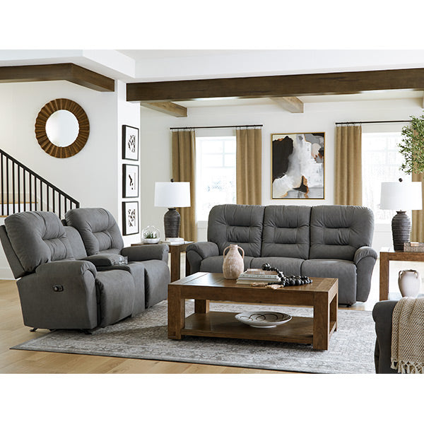 Best Home Unity Power Reclining Sofa – view 5
