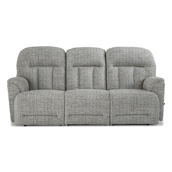 Best Home Suitably Reclining Sofa – view 3