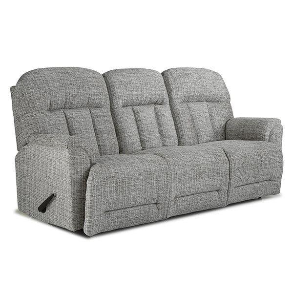 Best Home Suitably Reclining Sofa