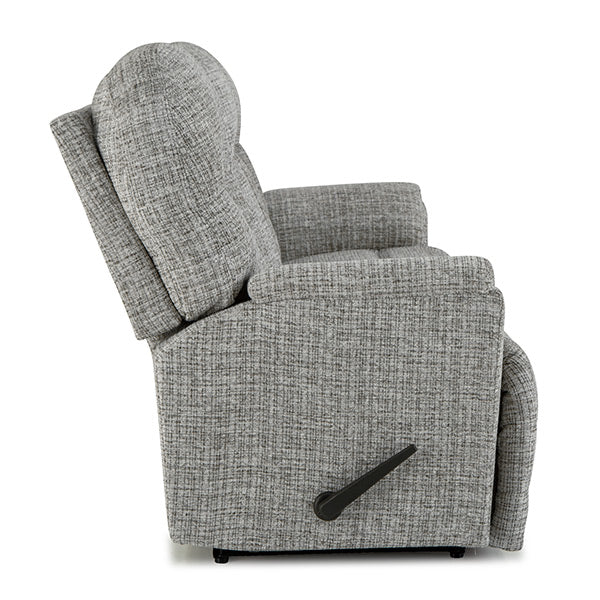 Best Home Suitably Power Reclining Sofa – view 4