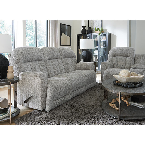 Best Home Suitably Power Reclining Sofa – view 5