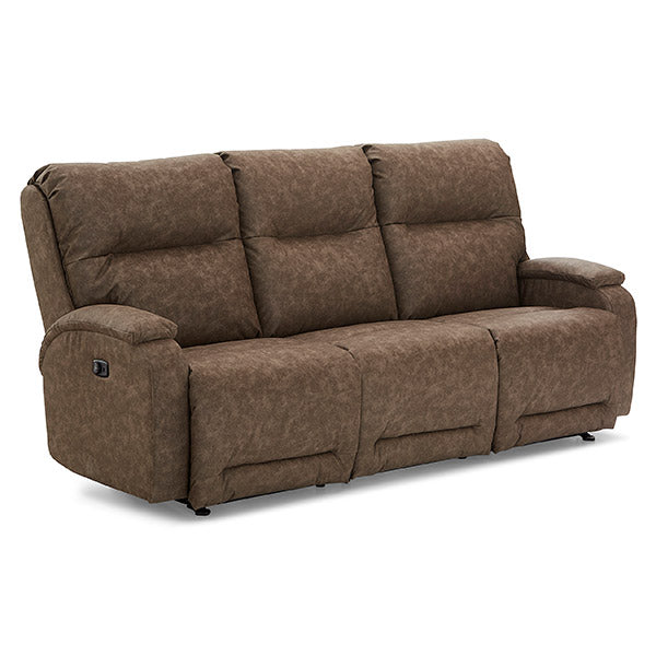 Best Home Maverly Reclining Sofa