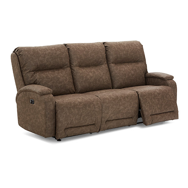 Best Home Maverly Power Reclining Sofa – view 2