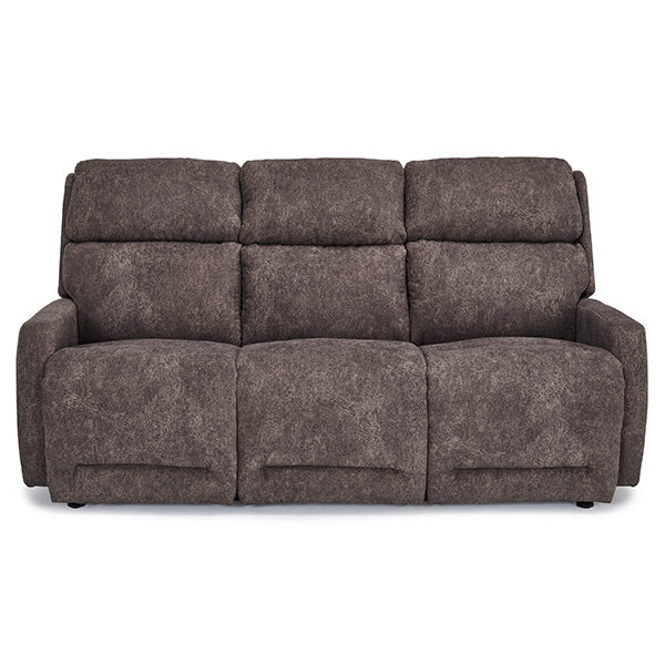 Best Home Livvy Reclining Sofa – view 3
