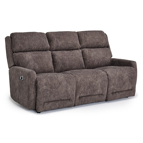 Best Home Livvy Reclining Sofa