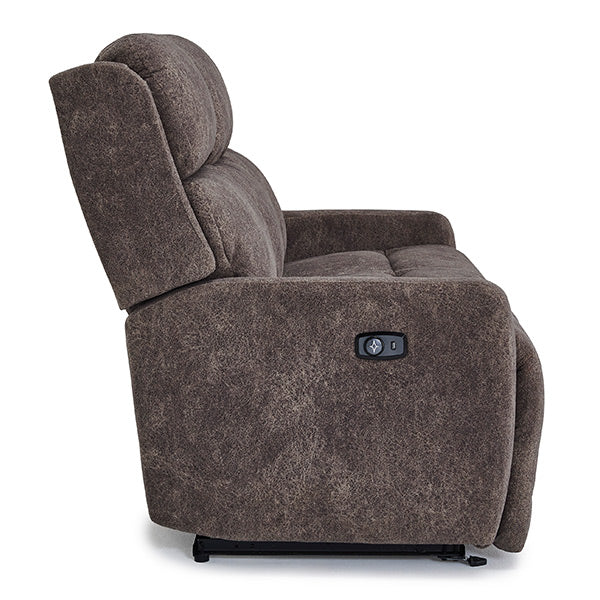 Best Home Livvy Power Reclining Sofa – view 4