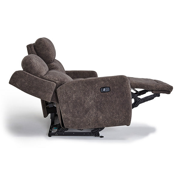 Best Home Livvy Reclining Sofa – view 5