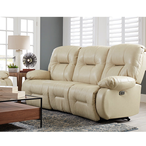 Best Home Brinley Reclining Sofa – view 3