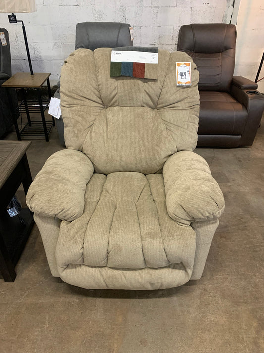 Best Home Swivel Recliner