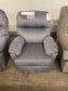 Best Home Gray Rocker Recliner