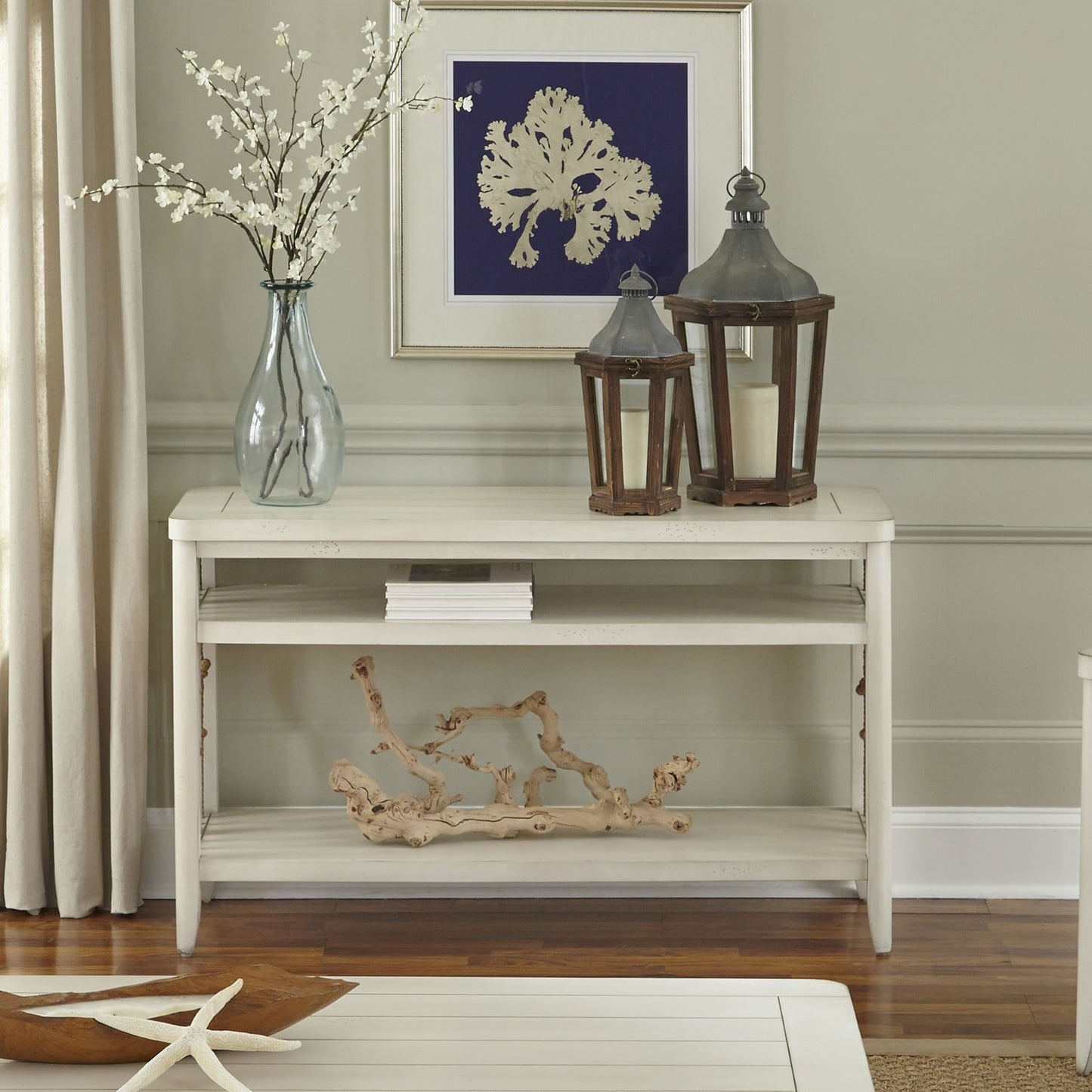 Sofa Table