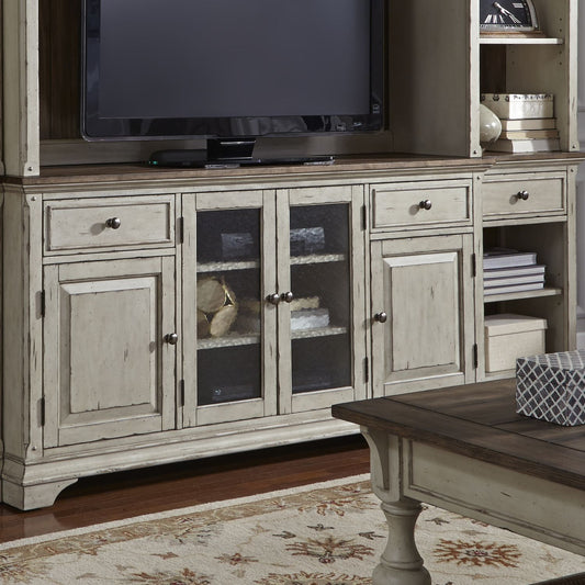 Entertainment TV Stand