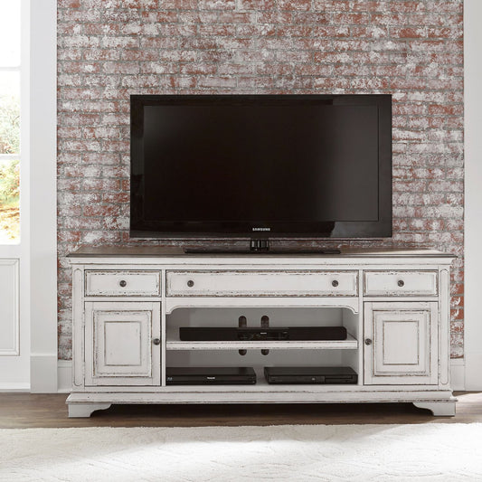 Entertainment TV Stand