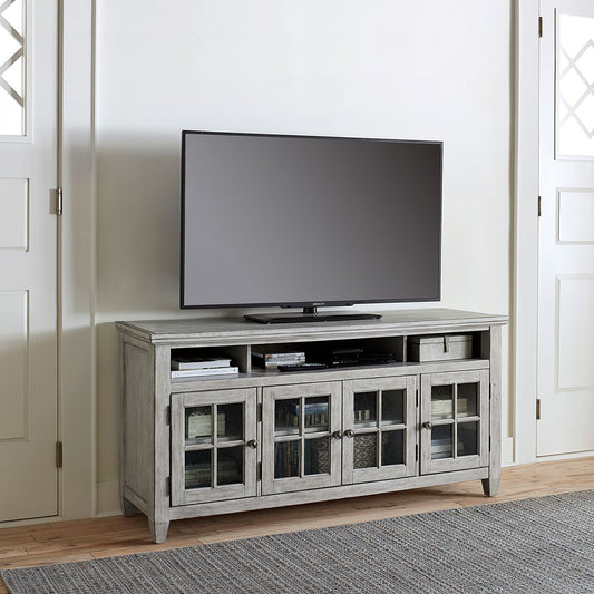 Entertainment TV Stand