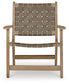 Jameset Accent Chair