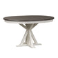 Allyson Park - 5 Piece Pedestal Table Set