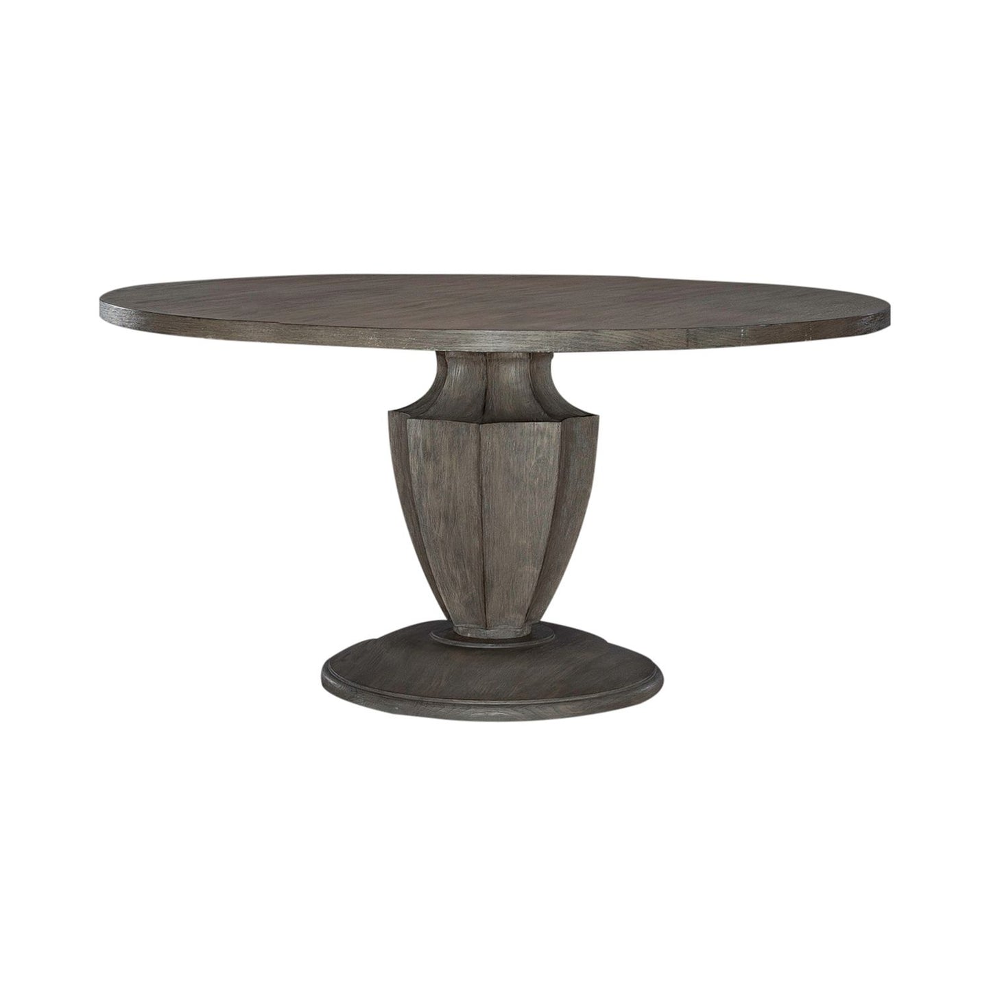 Westfield - 5 Piece Pedestal Table Set