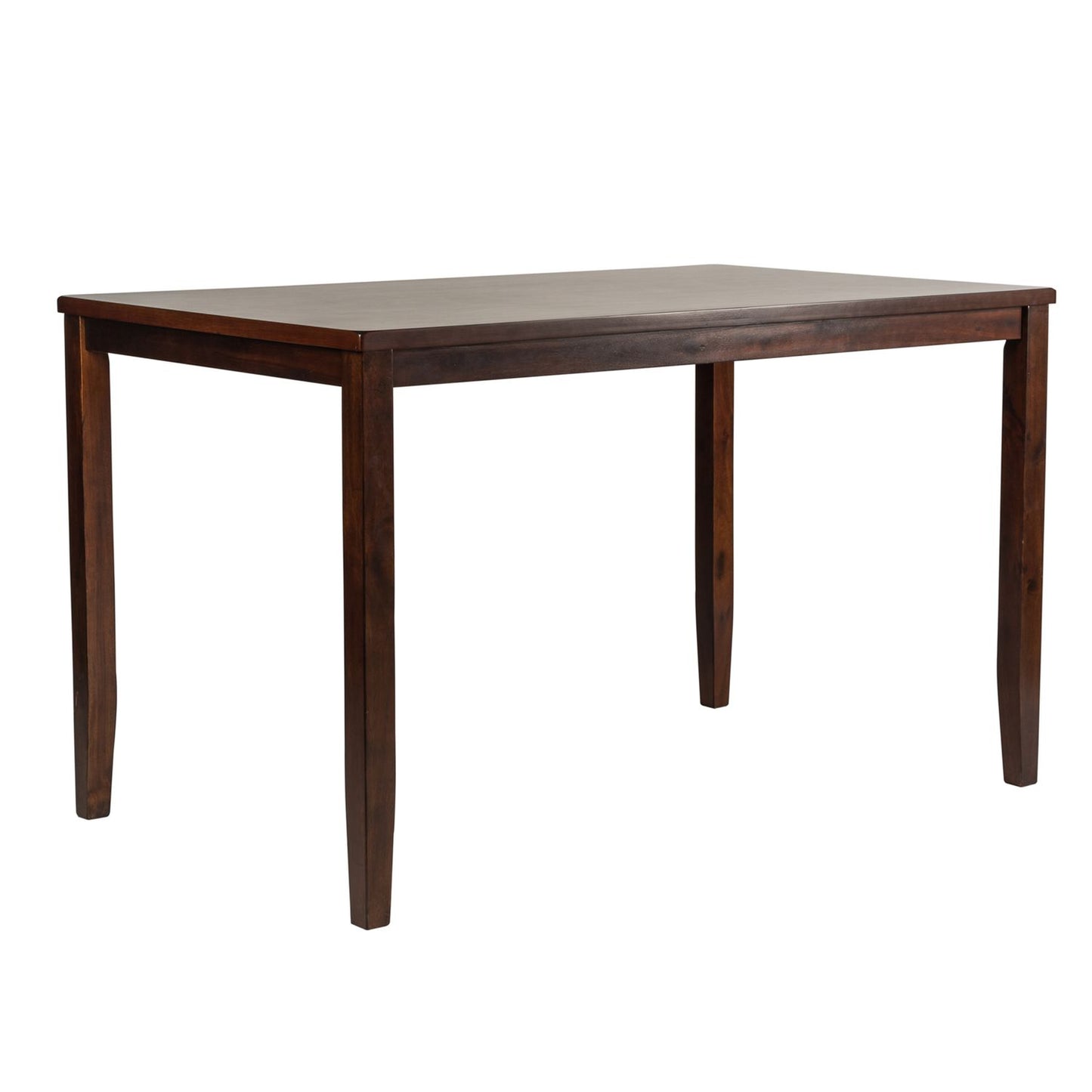Thornton - 7 Piece Rectangular Table Set