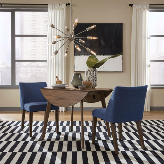 3 Piece Drop Leaf Set