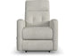 Charlotte Power Recliner with Power Headrest and Lumbar