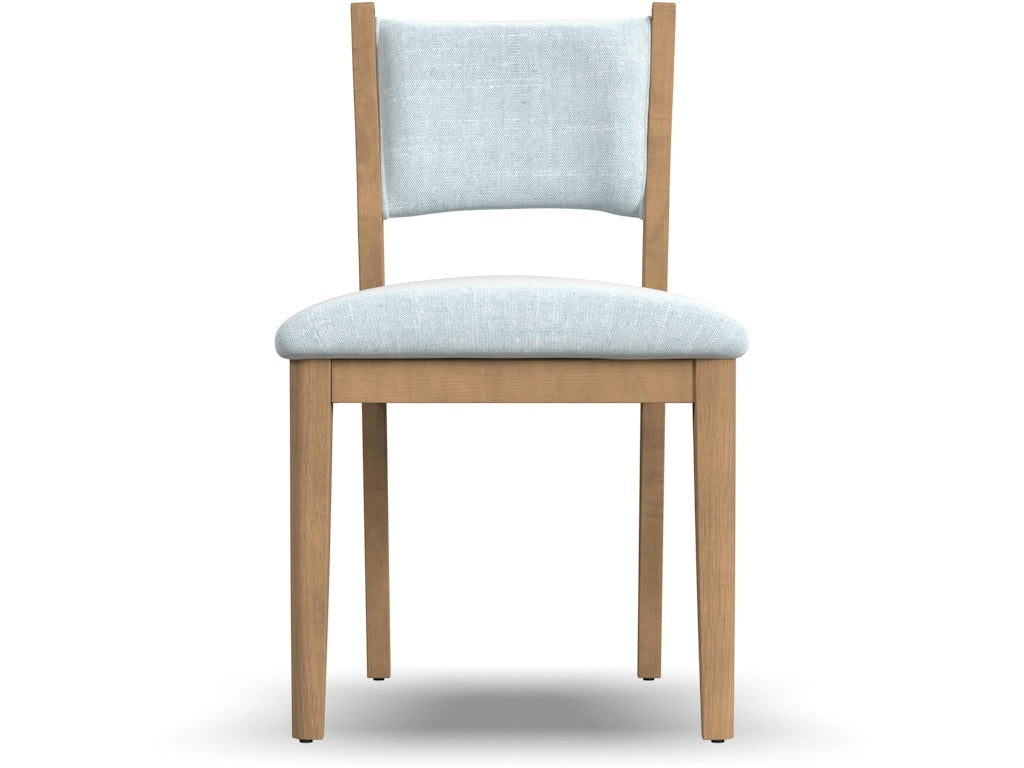 Normandy Upholstered Dining Chair