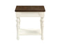 Joanna 3-Piece Occasional Set
(Coffee Table & 2 End Tables)