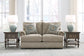 Galemore Sofa, Loveseat, Chair and Ottoman