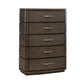 5 Drawer Chest