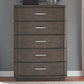 5 Drawer Chest