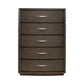 5 Drawer Chest