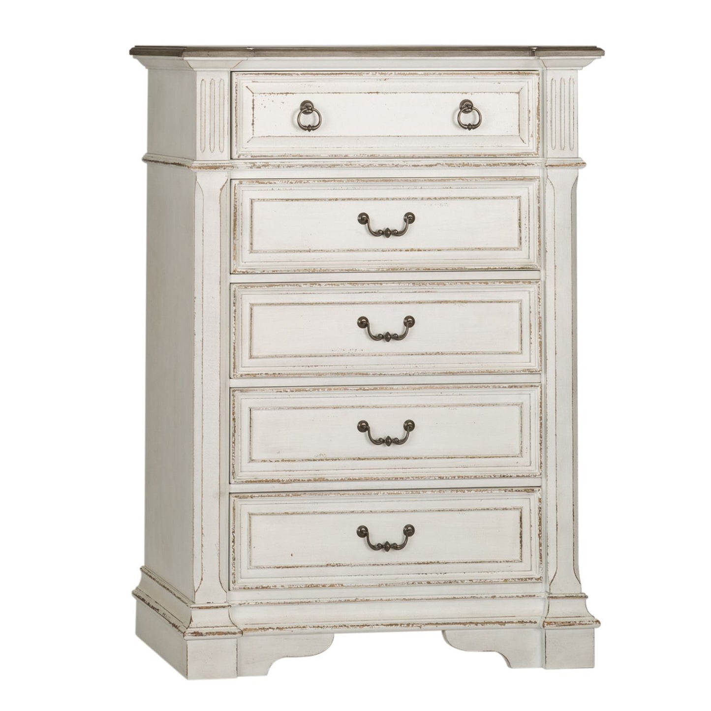 5 Drawer Chest