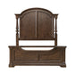 Queen Poster Bed