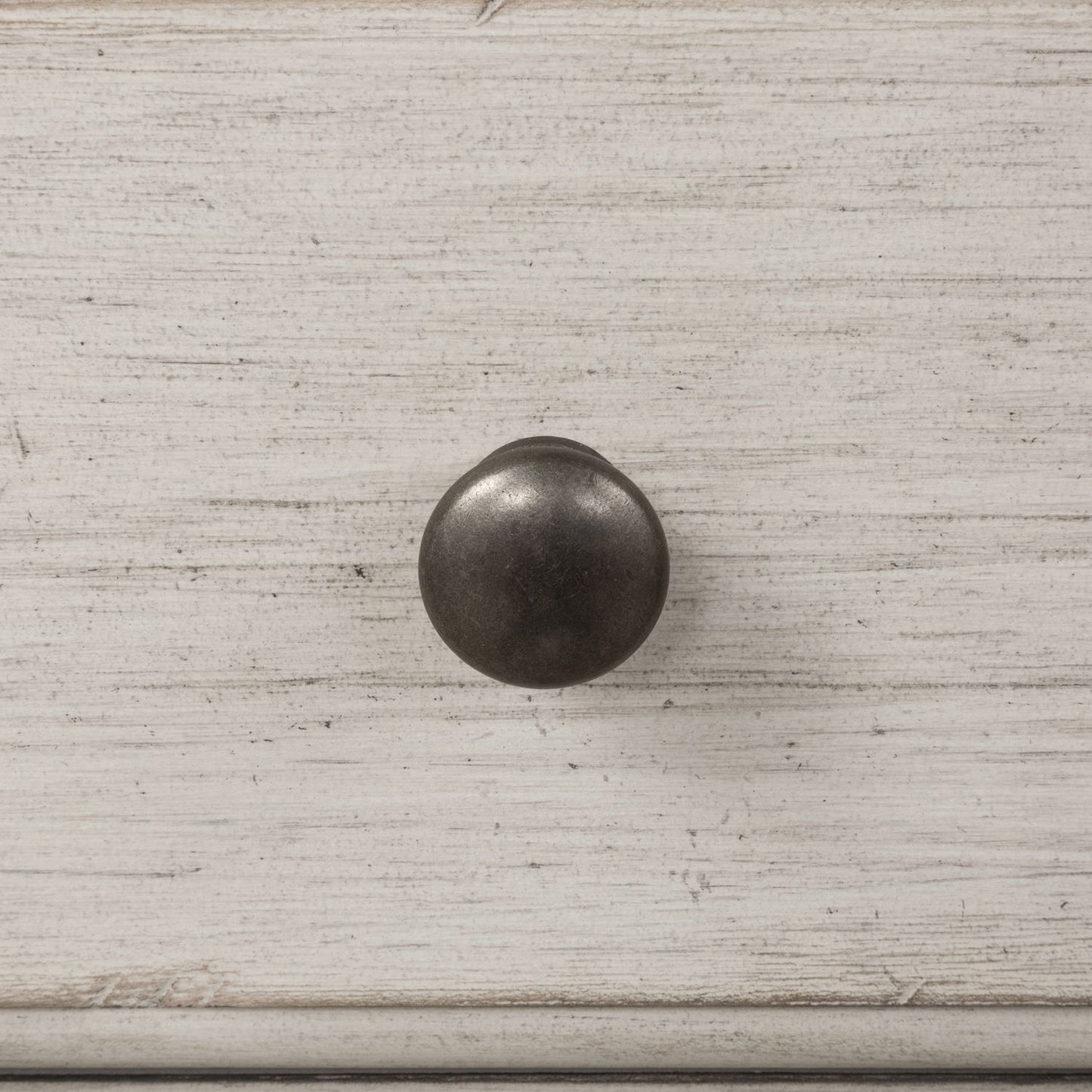 King Poster Bed, Dresser & Mirror