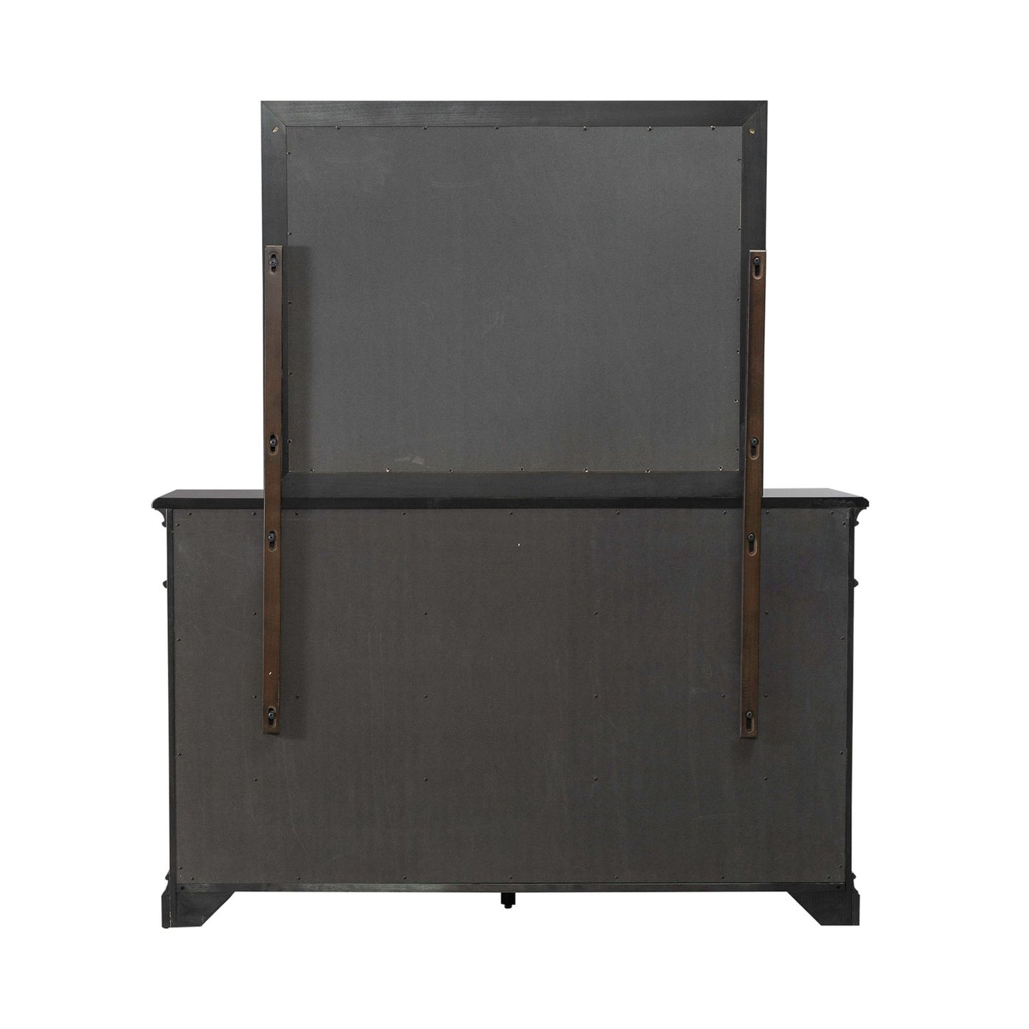 Arden Road - Dresser & Mirror