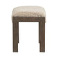 Uph Console Stool