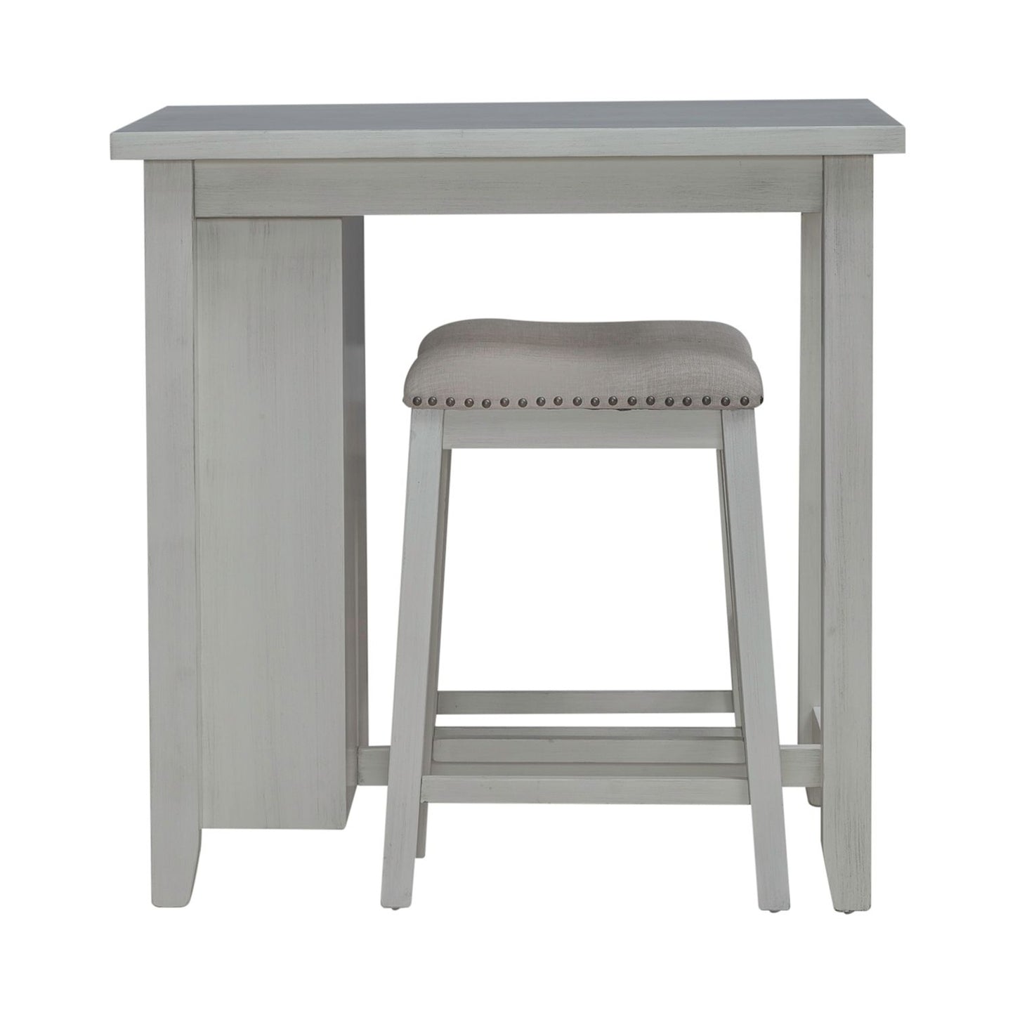 3 Piece Counter Set - White