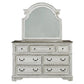 Dresser & Mirror