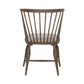 Americana Farmhouse - Uph Seat Windsor Chair (RTA)