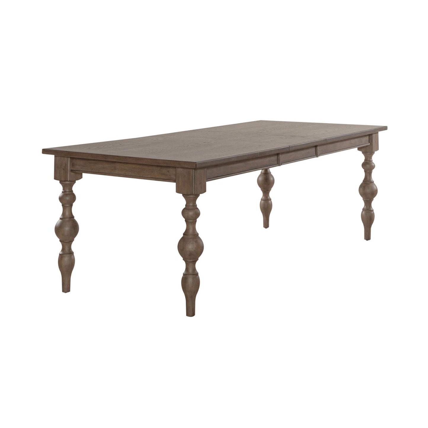 Americana Farmhouse - Rectangular Leg Table